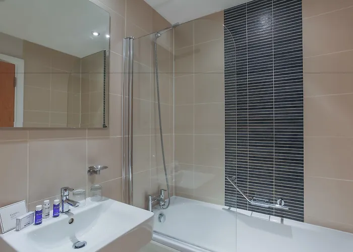 Premier Hotel Glasgow