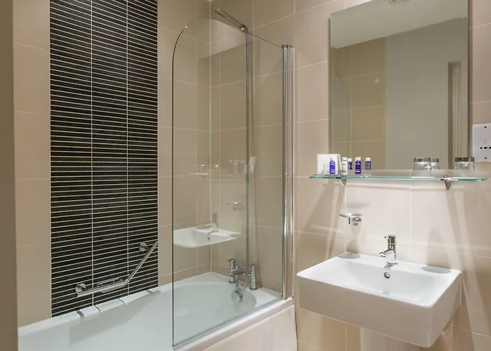 Hotel Premier Glasgow