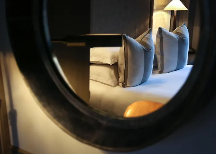 Dakota 5* Глазго