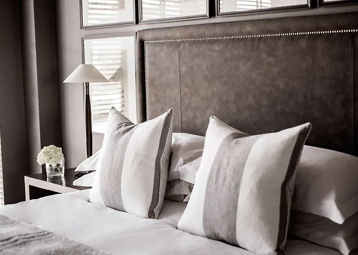 Hotel Dakota Glasgow