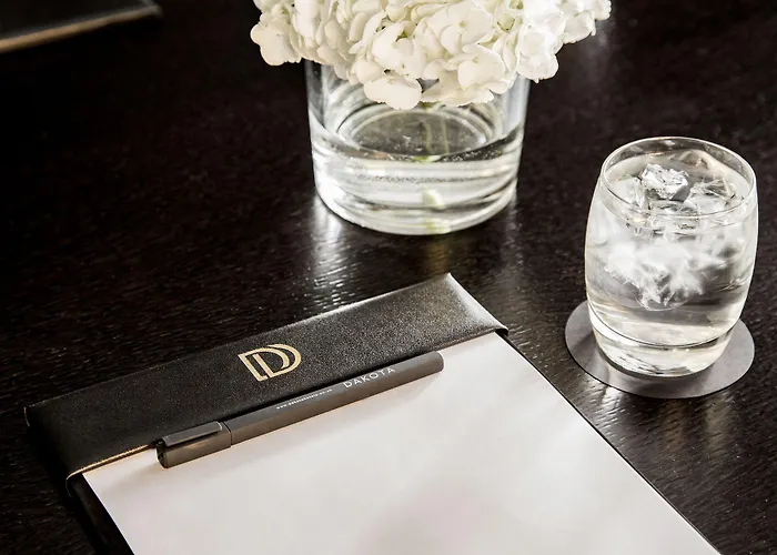 Dakota Hotel Glasgow