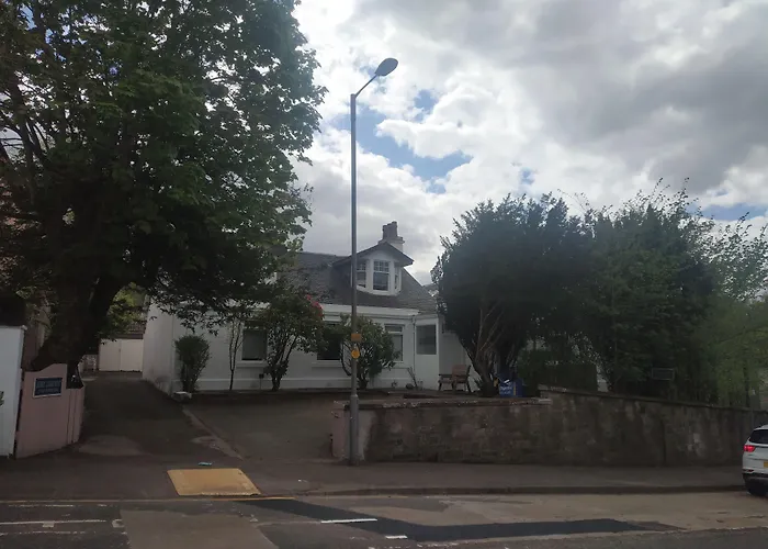 شقة Busby Apartments