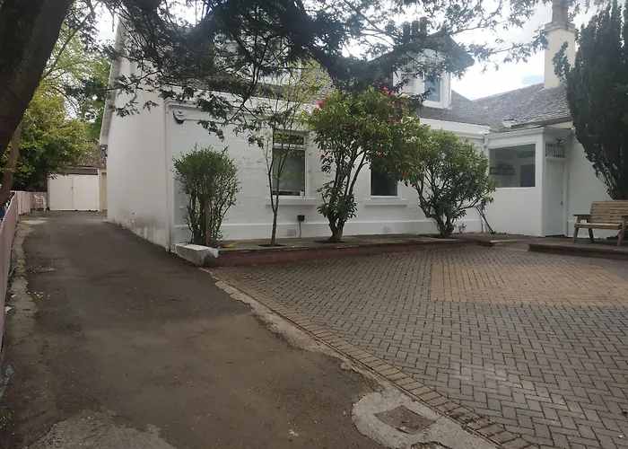 Busby Apartments شقة Busby