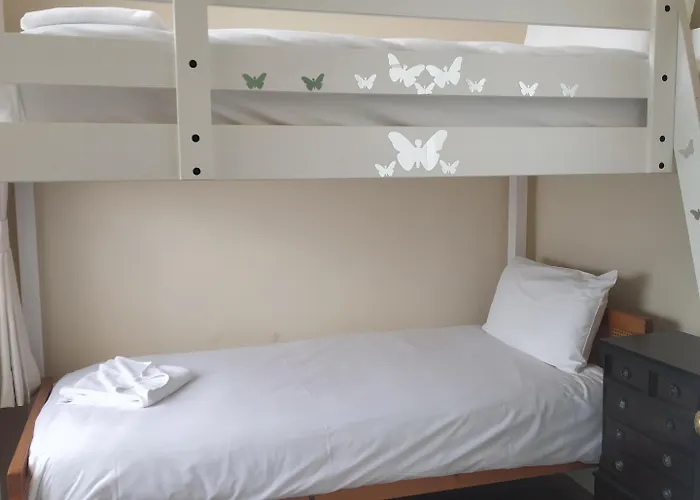 Number 52 Charlotte Street * Glasgow