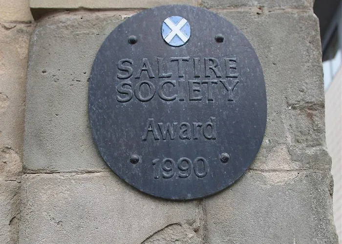 Otel Number 52 Charlotte Street