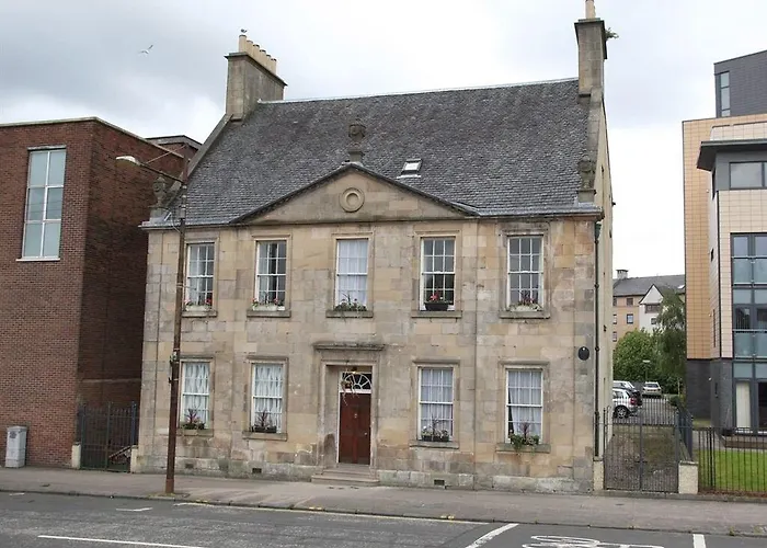 Otel Number 52 Charlotte Street