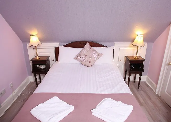 Number 52 Charlotte Street