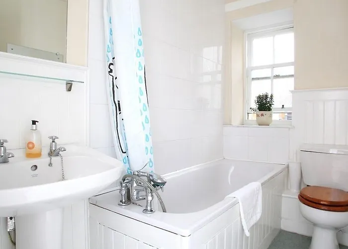 Number 52 Charlotte Street 酒店