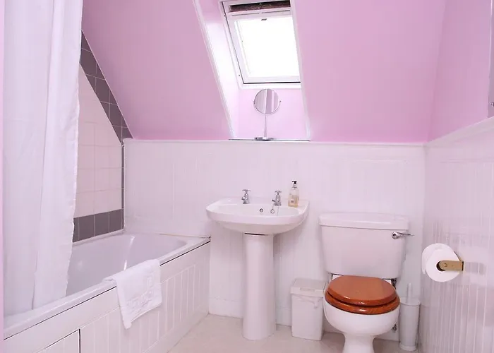 Number 52 Charlotte Street 格拉斯哥