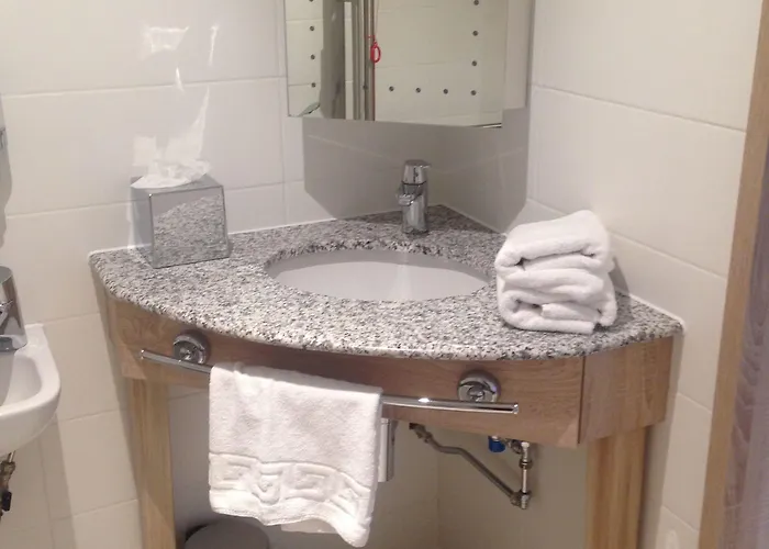 Hampton By Hilton 3* Glasgow