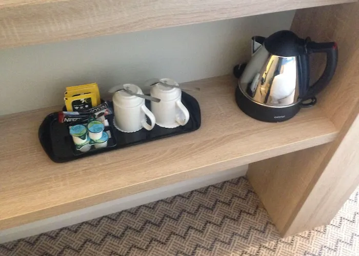 Hampton By Hilton 3* Glasgow