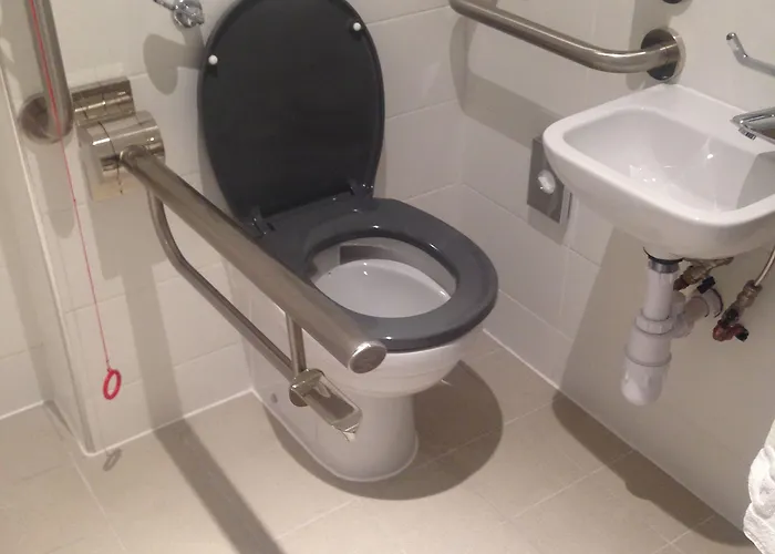 Szálloda Hampton By Hilton