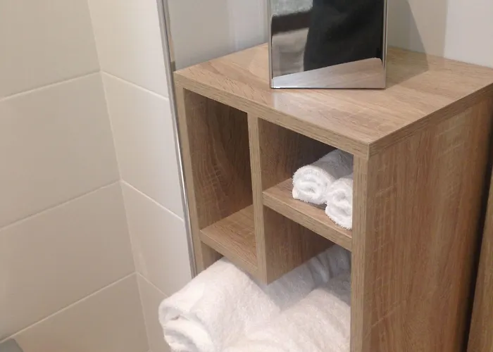 Hampton By Hilton 3* Glasgow