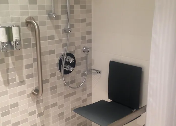 Hampton By Hilton Glasgow