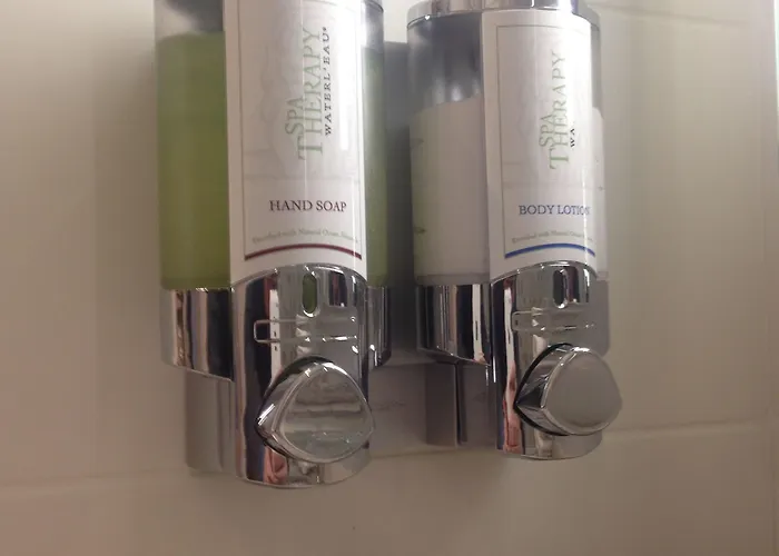 Szálloda Hampton By Hilton