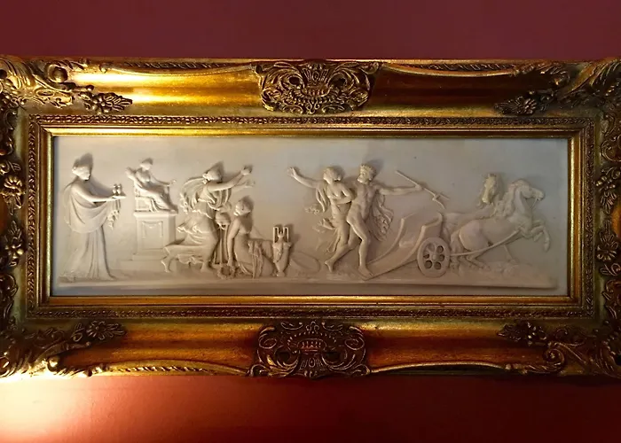 阿拉莫旅馆 格拉斯哥