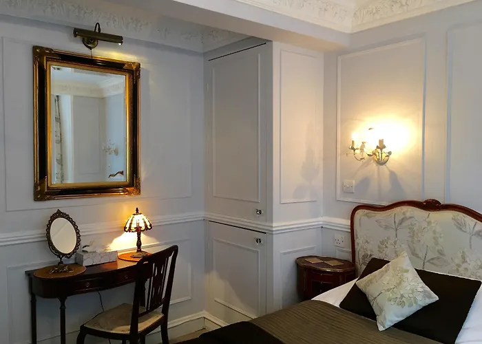 بيت ضيافة The Alamo 4*