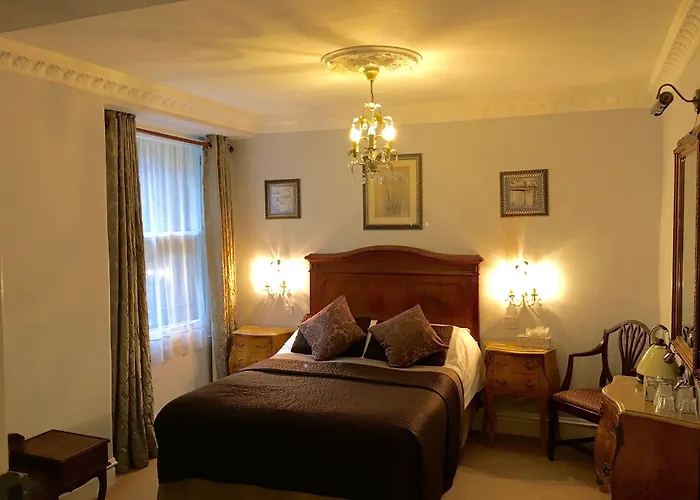 The Alamo غلاسغو