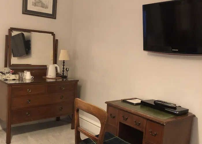 The Alamo Pensjonat 4*