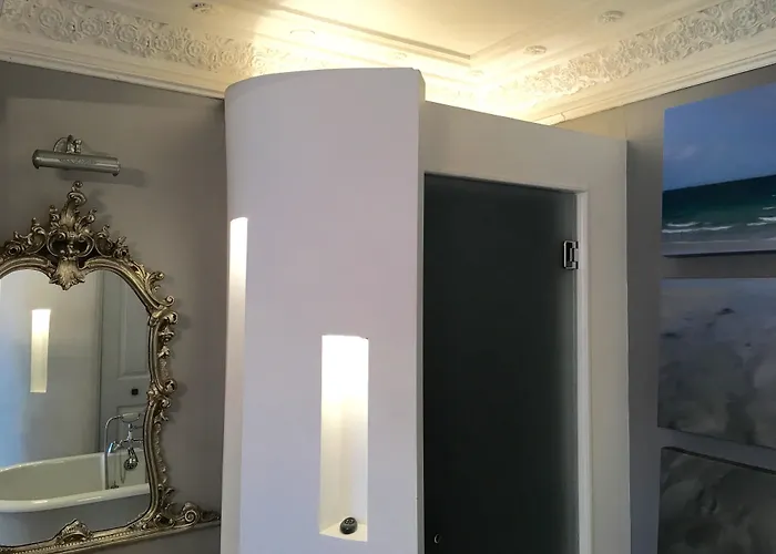 The Alamo Casa de hóspedes