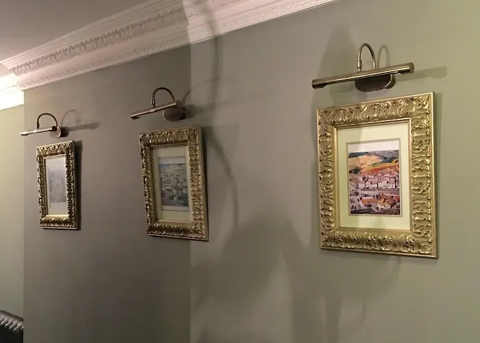 阿拉莫旅馆 招待所