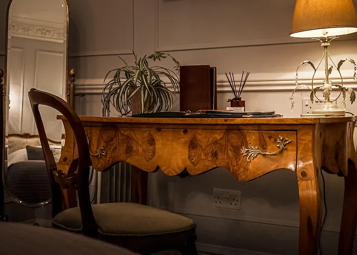 The Alamo Casa de hóspedes Glasgow