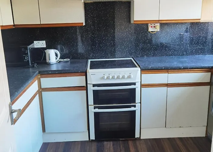 בית הארחה Woodside *