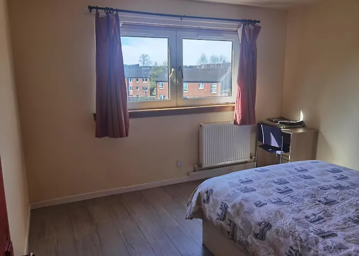 Woodside * גלאזגו