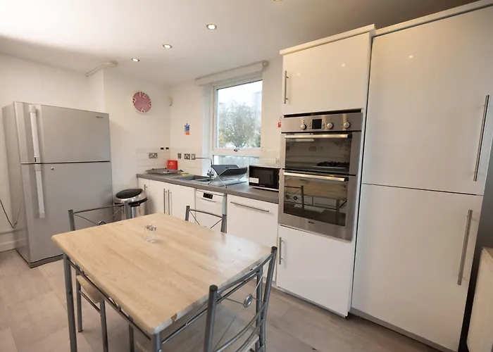 Hébergement de vacances Knightswood *