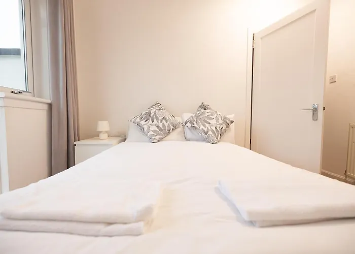 Knightswood Casa vacanze Glasgow