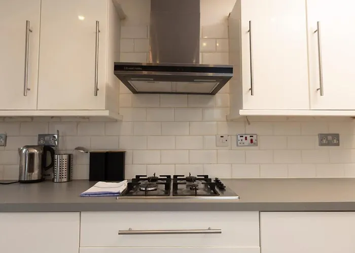 Casa vacanze Knightswood *