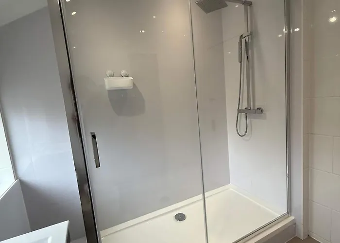 Knightswood Casa vacanze Glasgow