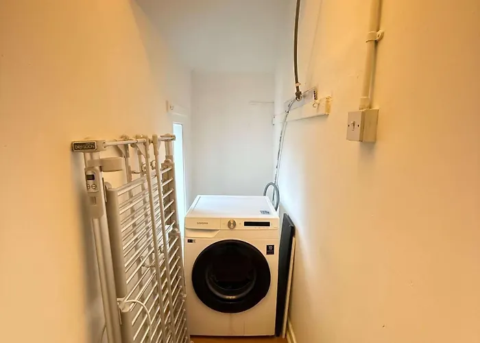 Casa vacanze Knightswood Glasgow