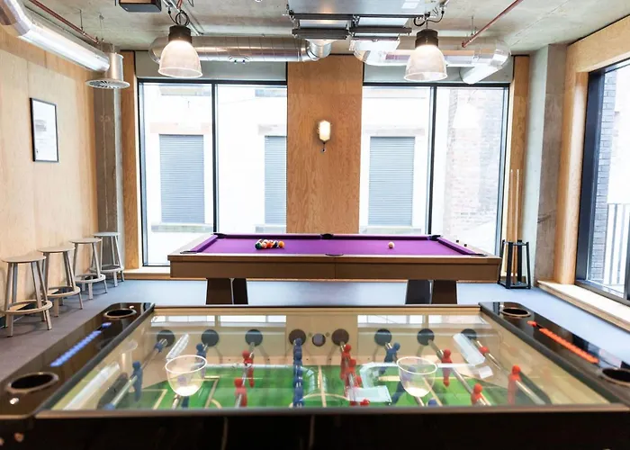 For Students Only Martha Street *