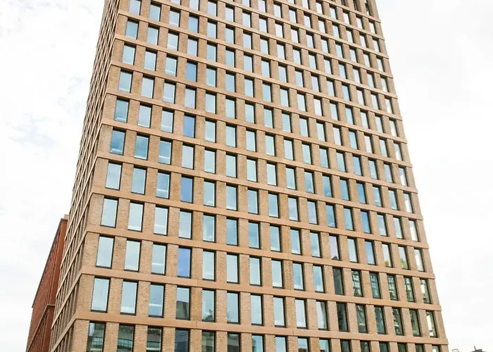 For Students Only Martha Street Glasgow