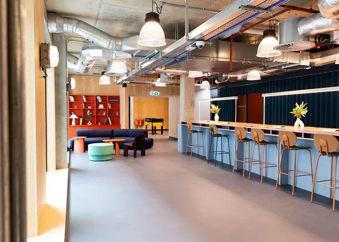 Appartamento For Students Only Martha Street Glasgow