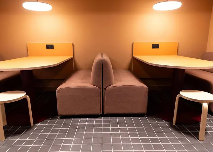 For Students Only Martha Street شقة *