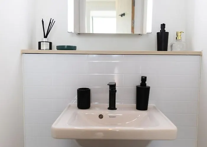 For Students Only Martha Street