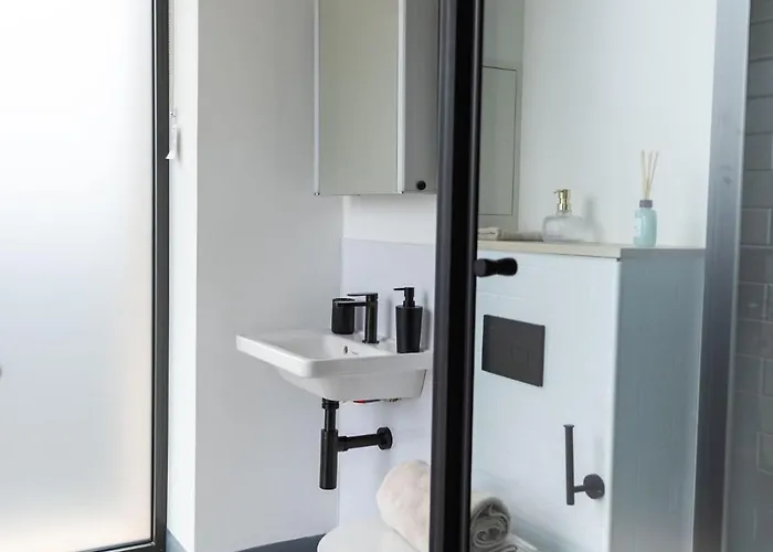 For Students Only Martha Street Appartamento