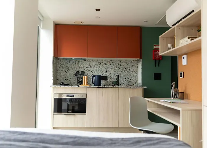 For Students Only Martha Street