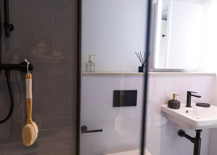 For Students Only Martha Street Appartamento *