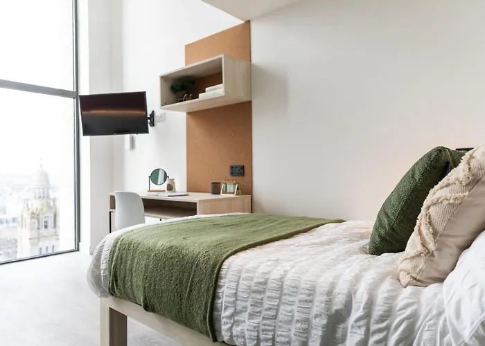 For Students Only Martha Street *