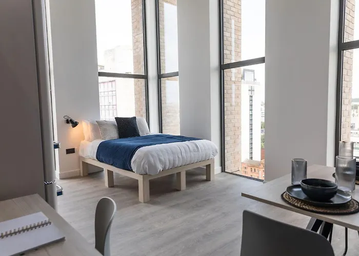 For Students Only Martha Street *