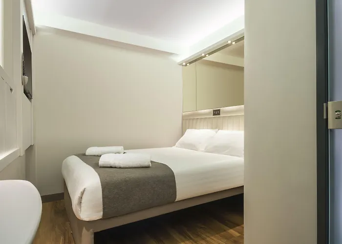 Point A Hotel Glasgow