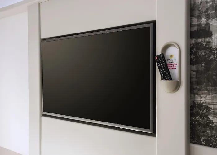 Hotel Point A Glasgow