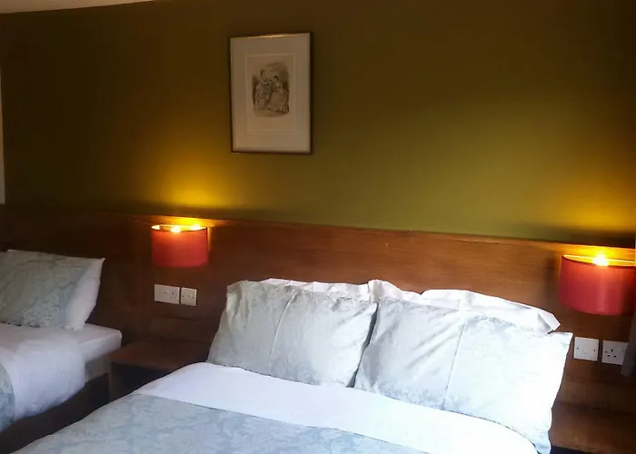 Crosshill House Γλασκώβη