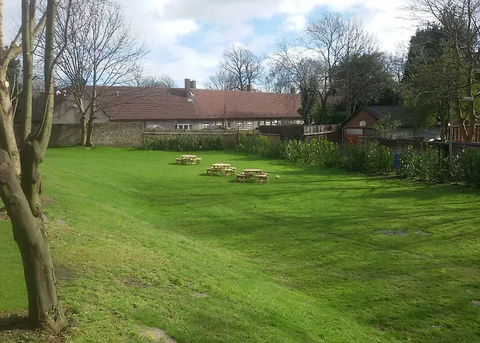 Hotel Crosshill House Glasgow