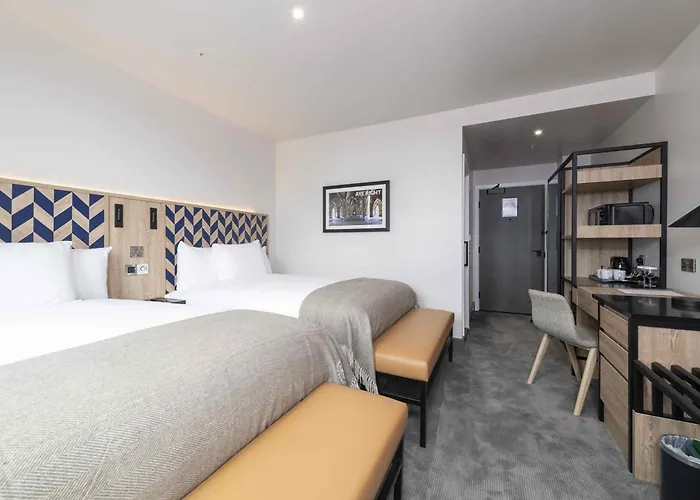 Sandman Signature 格拉斯哥