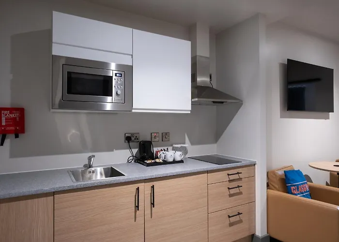 Hotel Sandman Signature