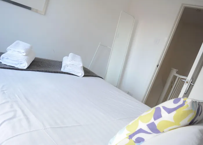 Hampden House Casa vacanze *